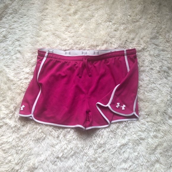 Under Armour Pants - Under armor shorts